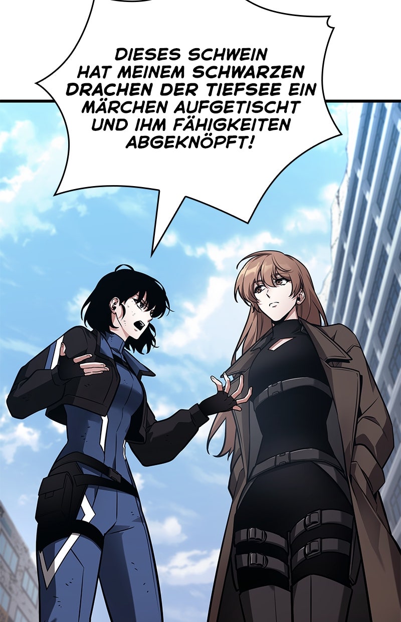 Read Der allwissende Leser DE Manga Online