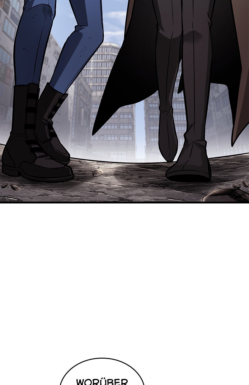 Read Der allwissende Leser DE Manga Online