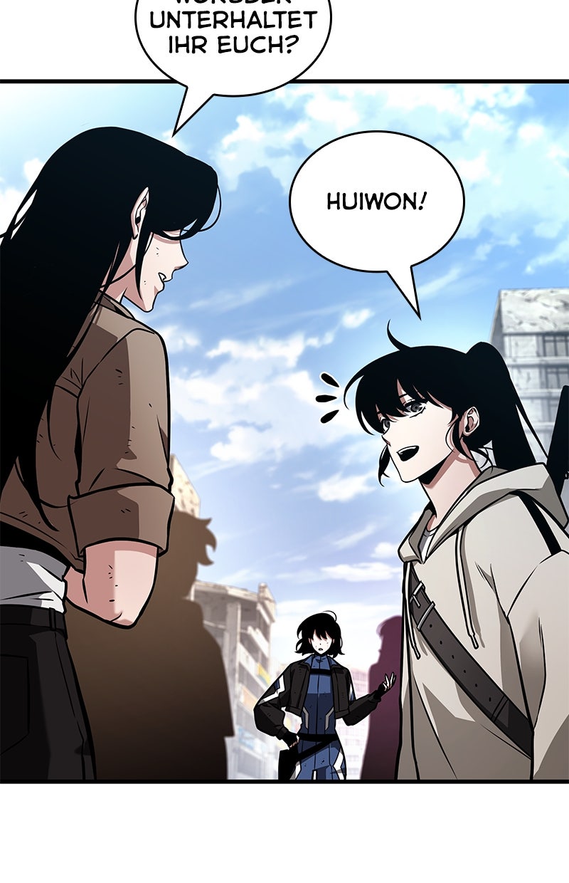 Read Der allwissende Leser DE Manga Online