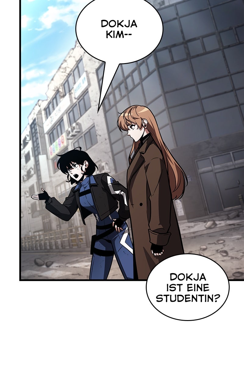 Read Der allwissende Leser DE Manga Online