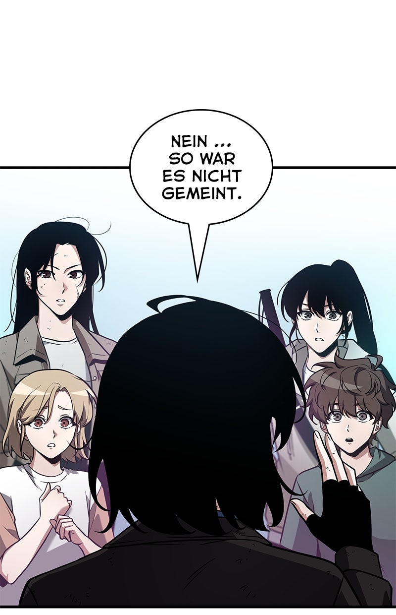 Read Der allwissende Leser DE Manga Online