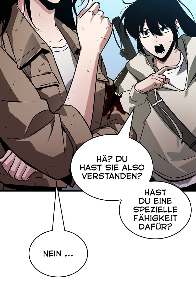 Read Der allwissende Leser DE Manga Online