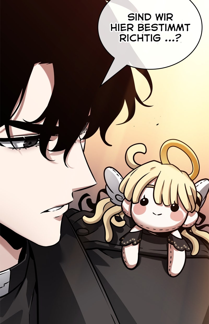 Read Der allwissende Leser DE Manga Online