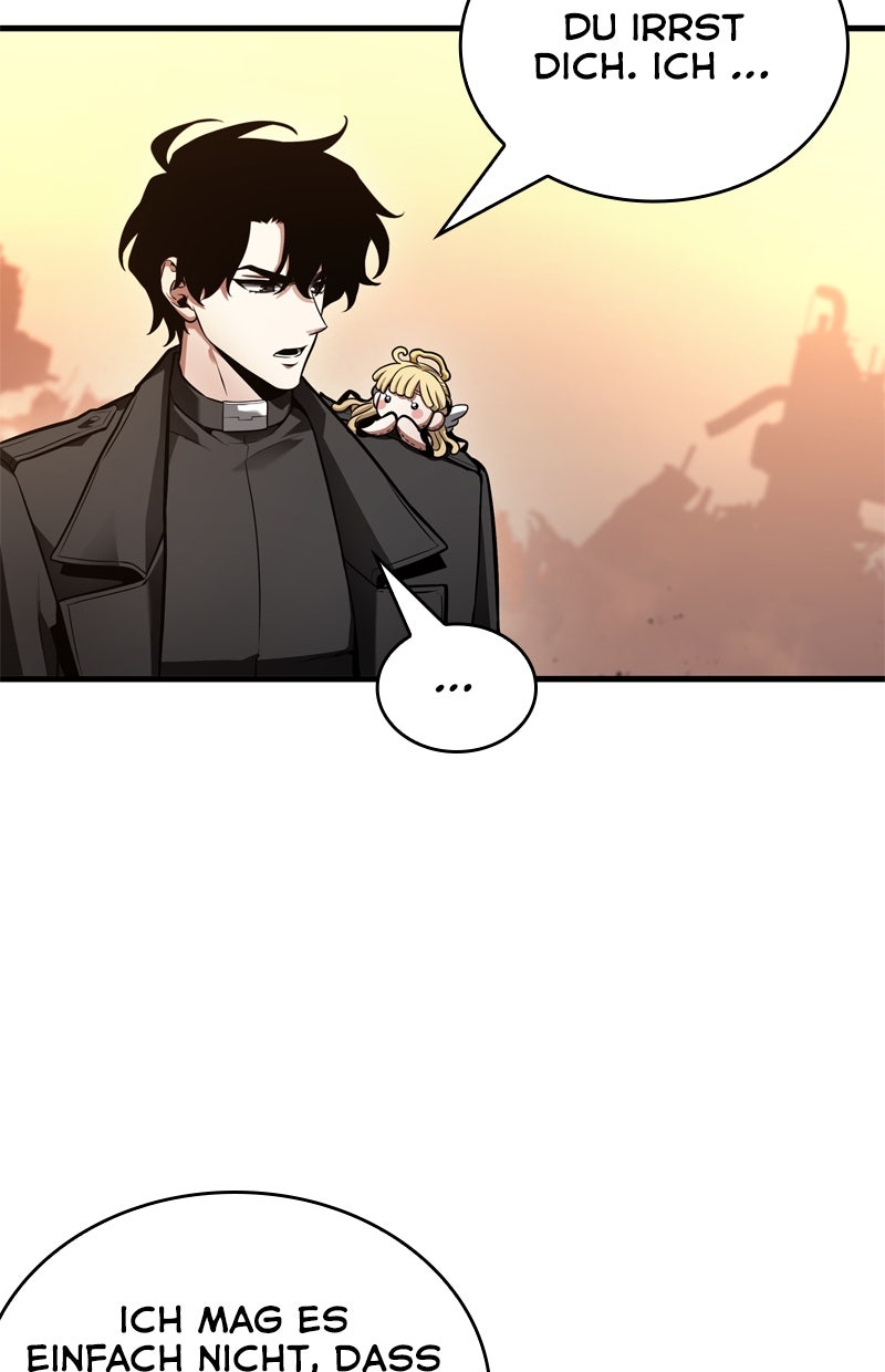 Read Der allwissende Leser DE Manga Online