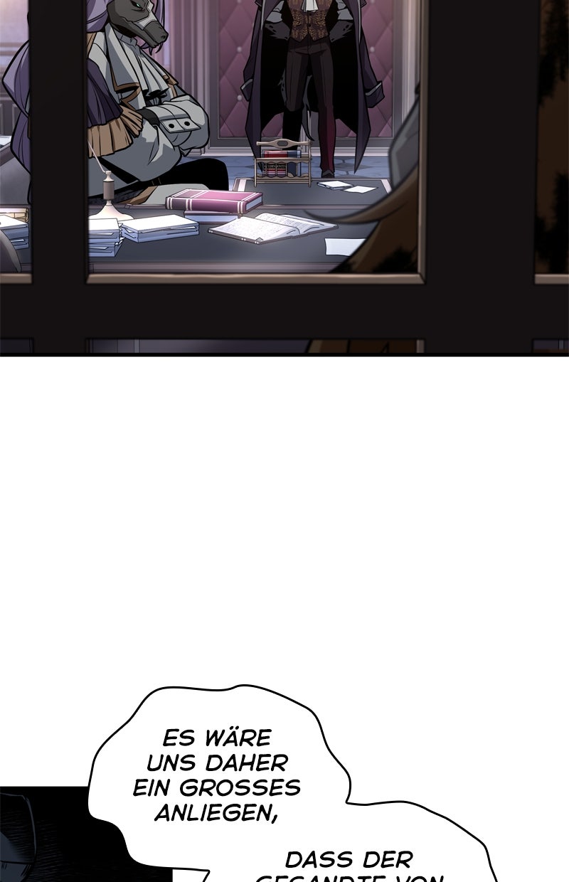 Read Der allwissende Leser DE Manga Online