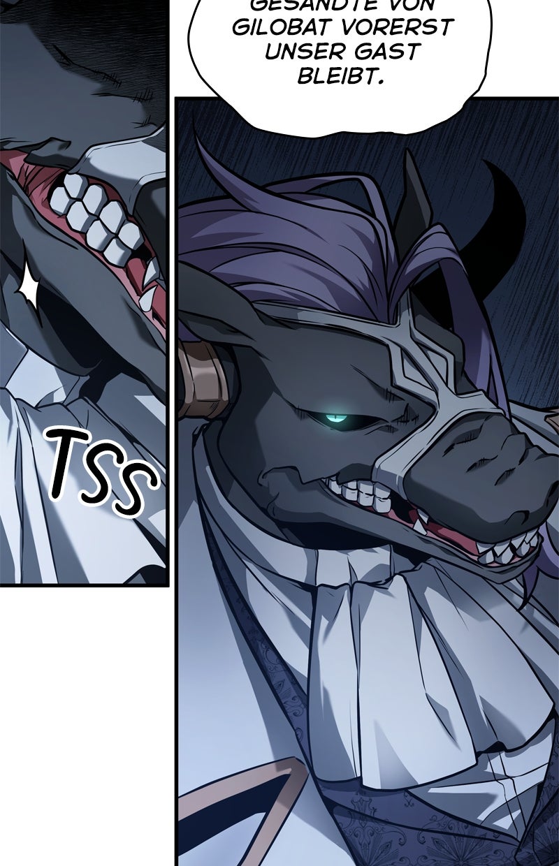 Read Der allwissende Leser DE Manga Online