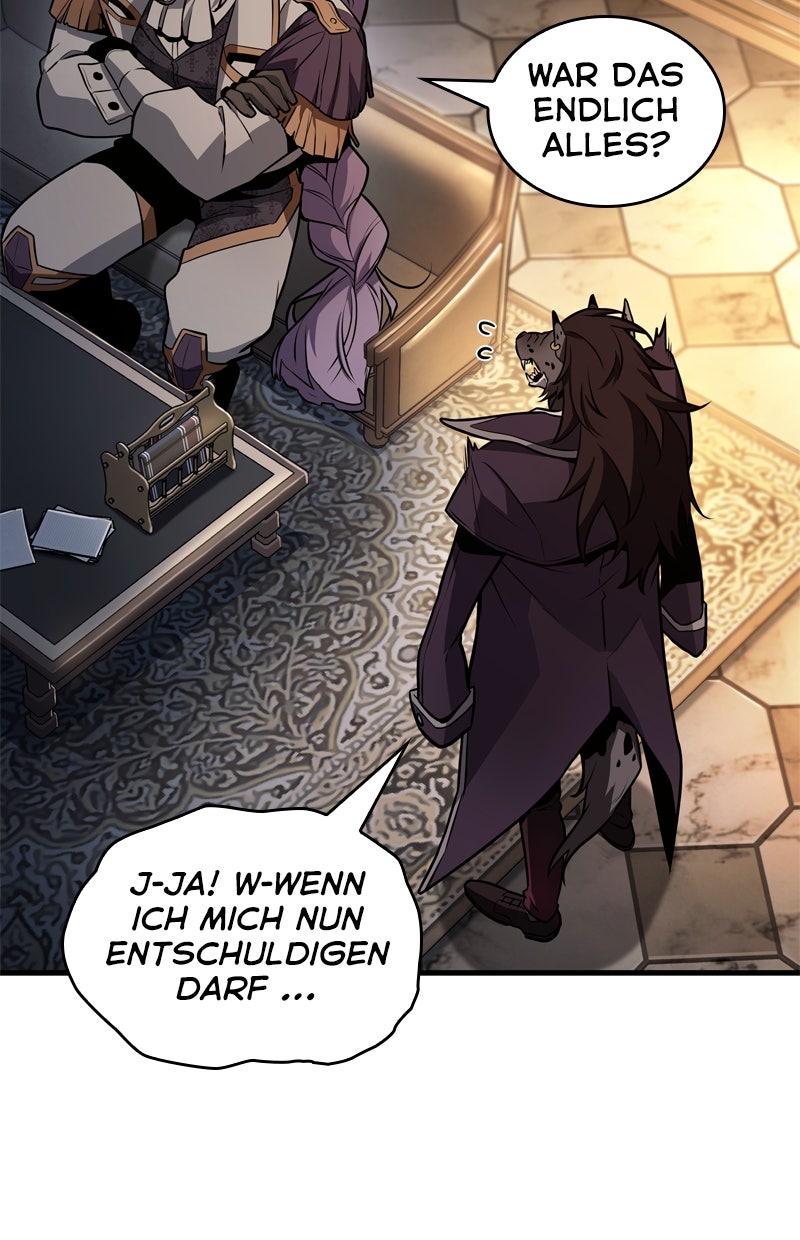 Read Der allwissende Leser DE Manga Online