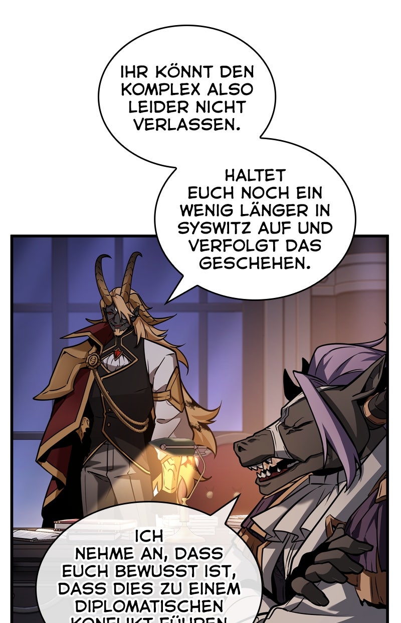 Read Der allwissende Leser DE Manga Online