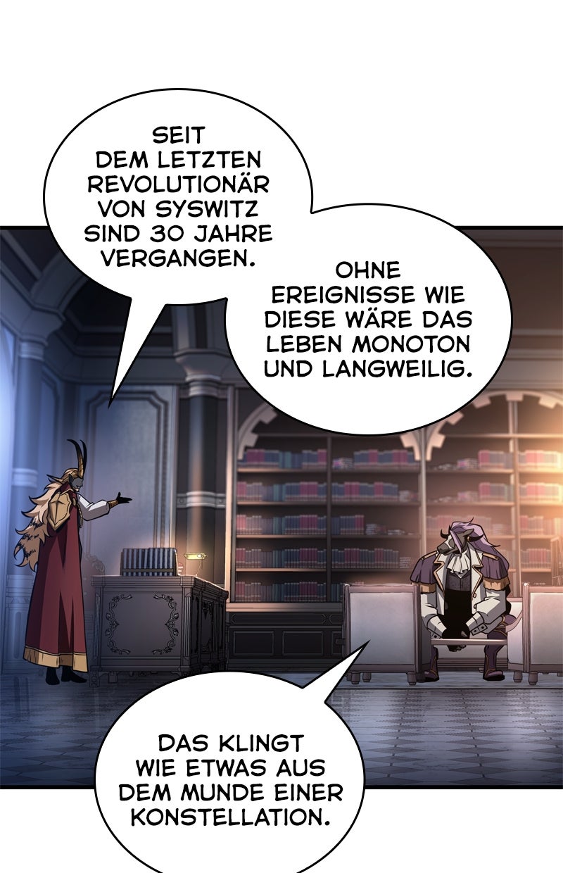 Read Der allwissende Leser DE Manga Online