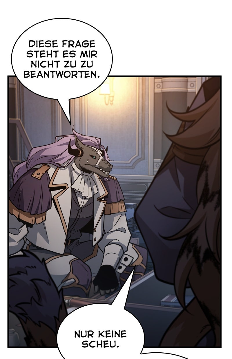 Read Der allwissende Leser DE Manga Online