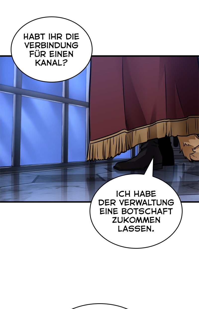 Read Der allwissende Leser DE Manga Online