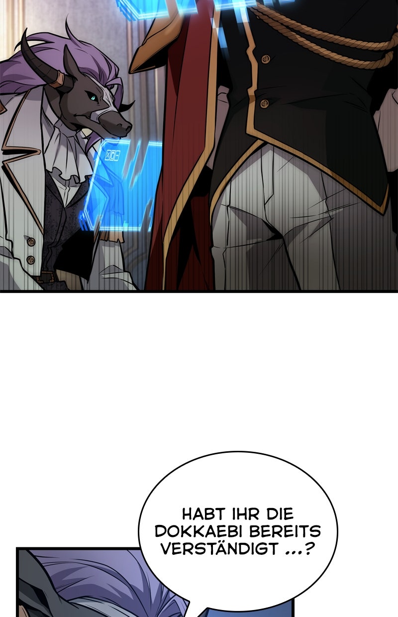 Read Der allwissende Leser DE Manga Online