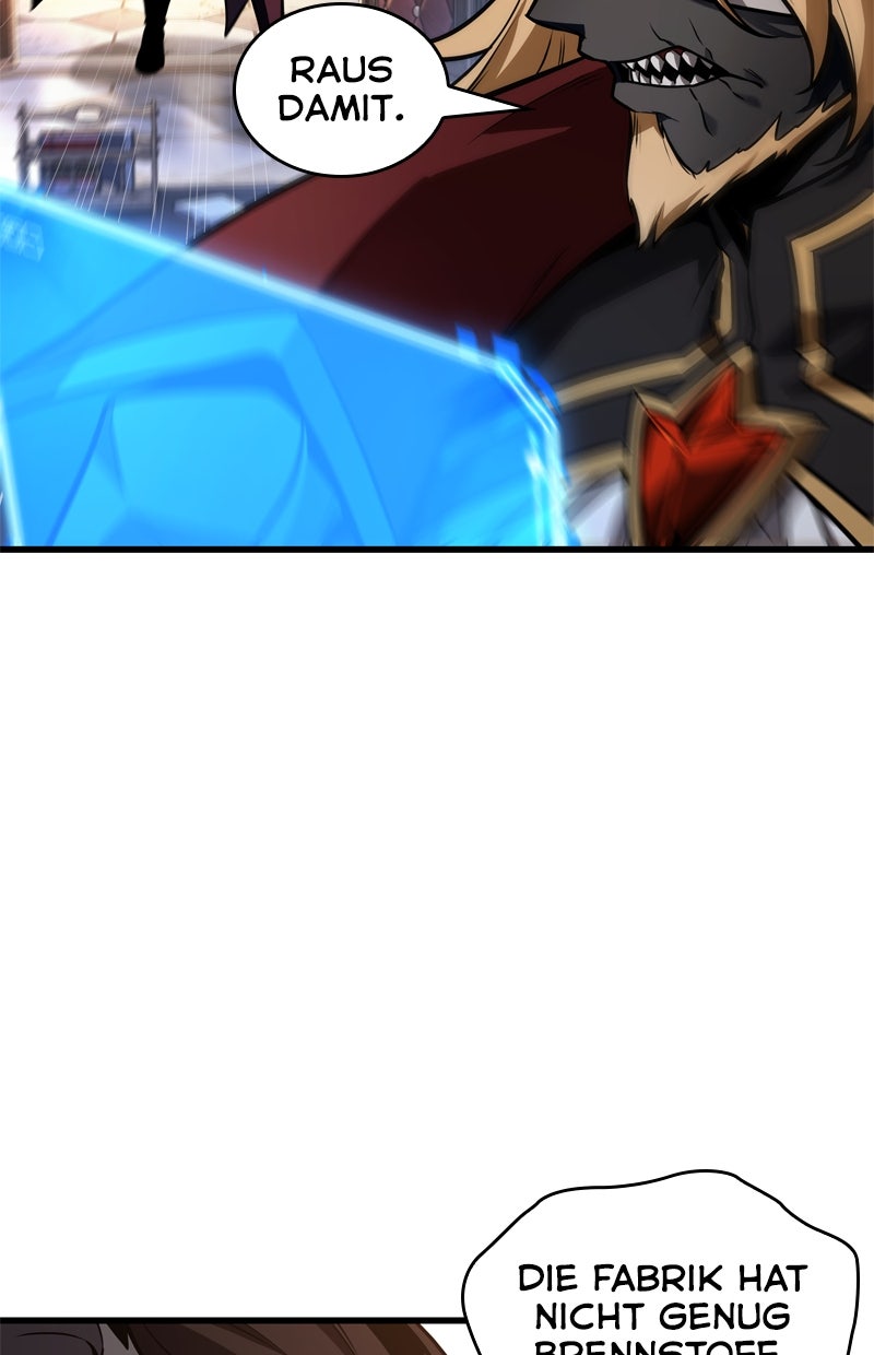 Read Der allwissende Leser DE Manga Online