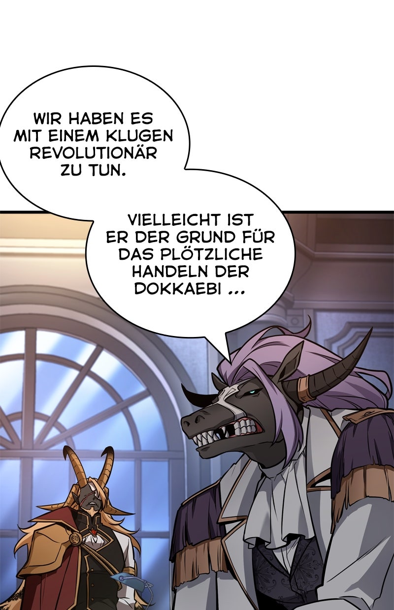 Read Der allwissende Leser DE Manga Online