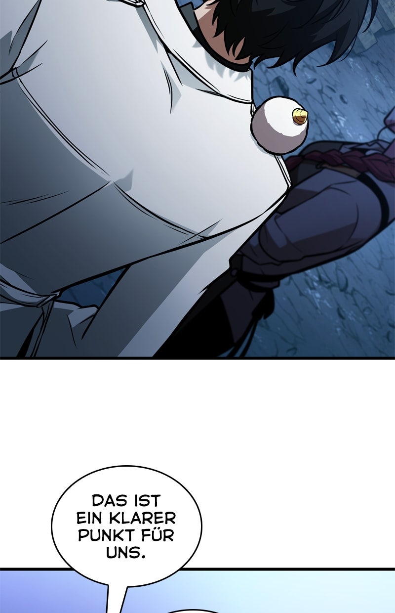 Read Der allwissende Leser DE Manga Online