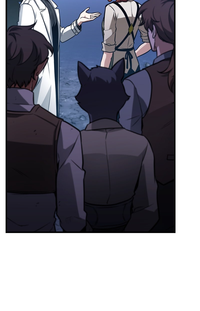 Read Der allwissende Leser DE Manga Online