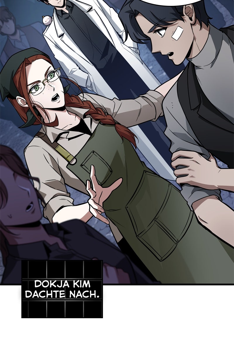 Read Der allwissende Leser DE Manga Online