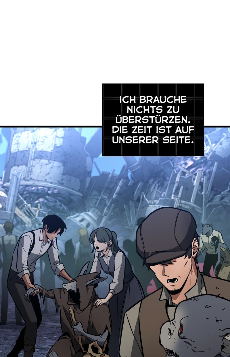 Read Der allwissende Leser DE Manga Online