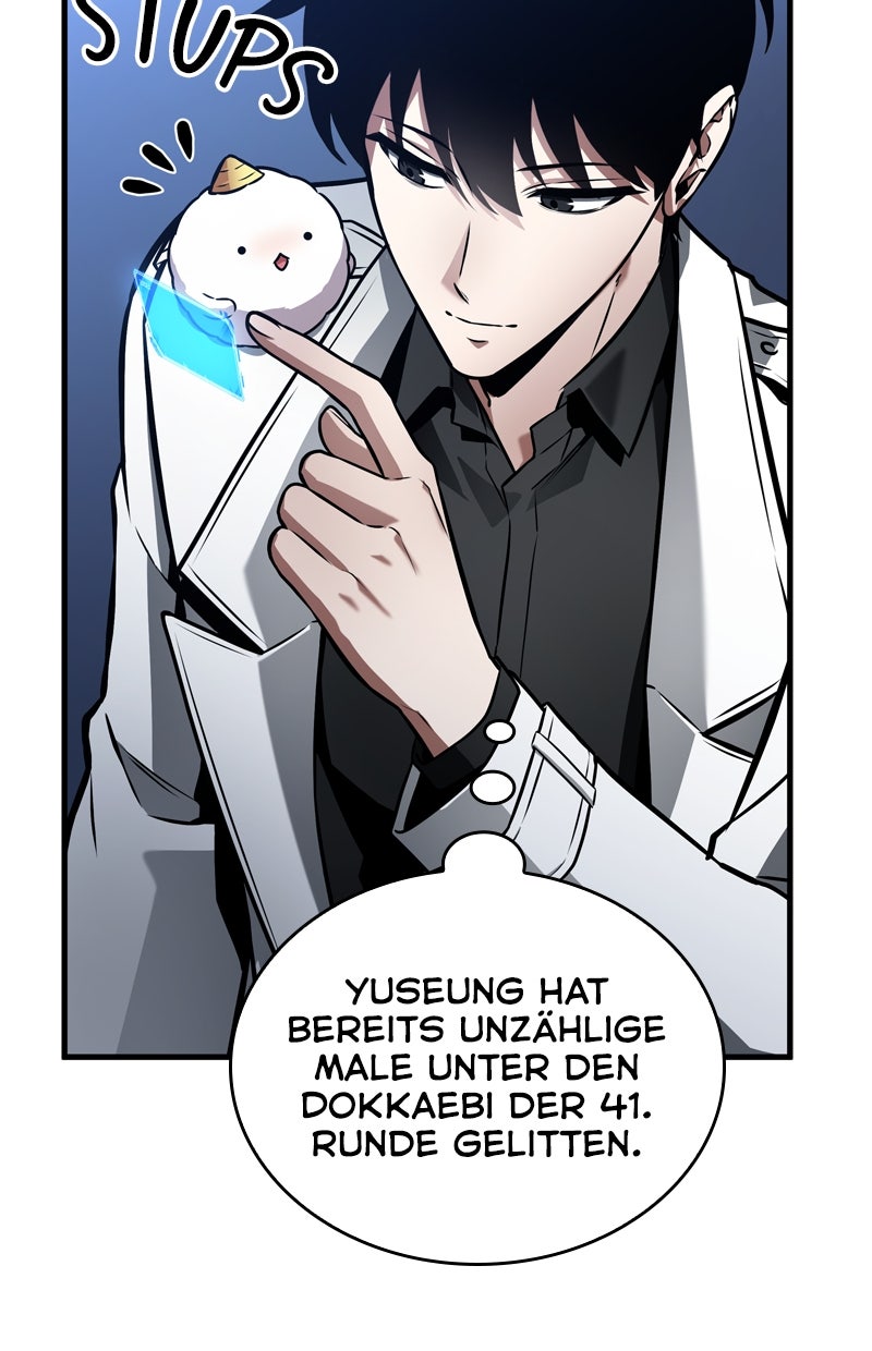 Read Der allwissende Leser DE Manga Online