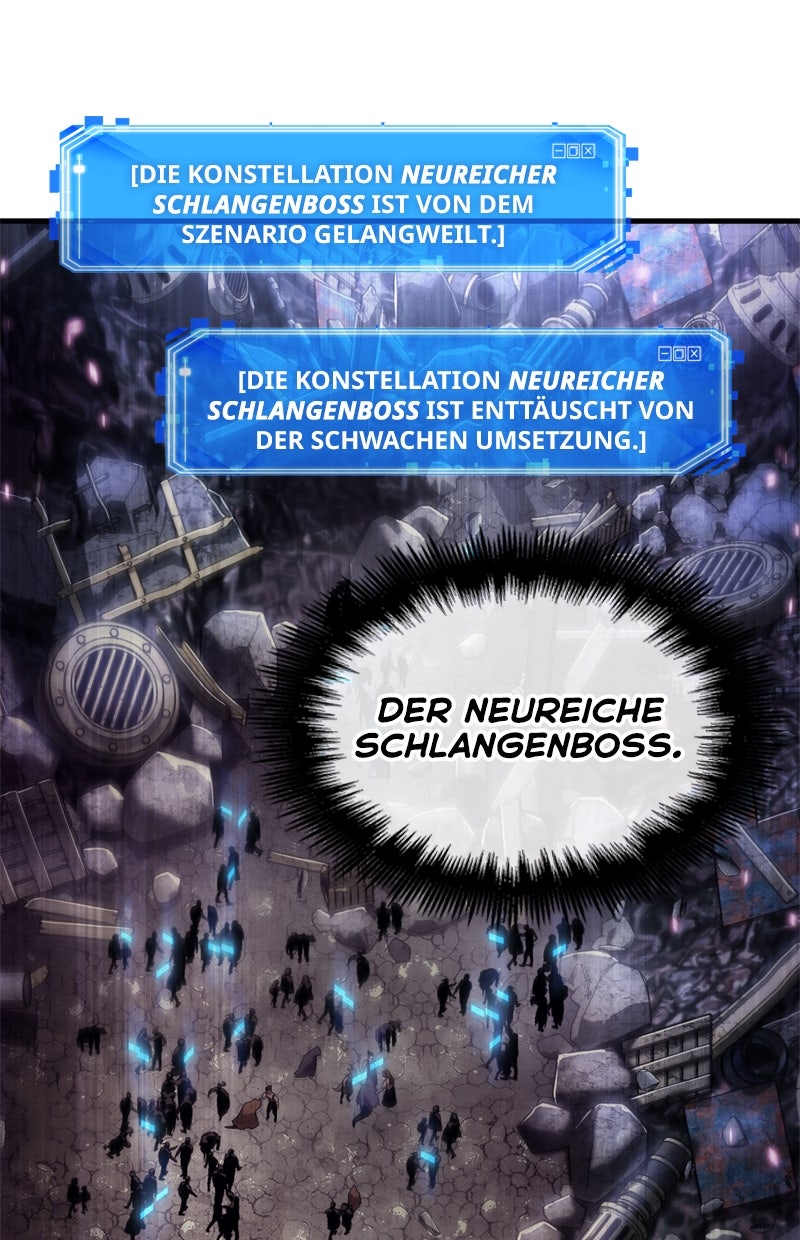 Read Der allwissende Leser DE Manga Online