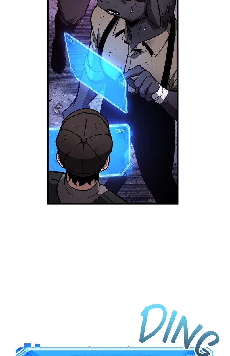 Read Der allwissende Leser DE Manga Online