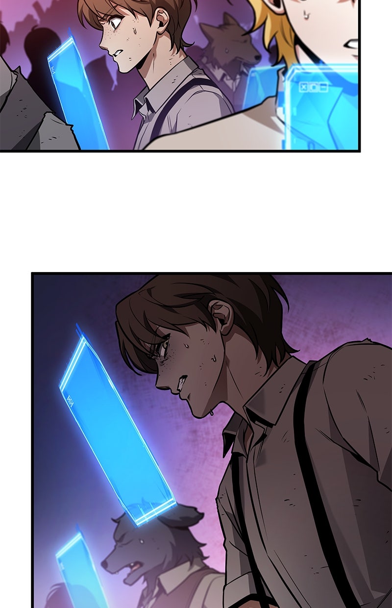 Read Der allwissende Leser DE Manga Online