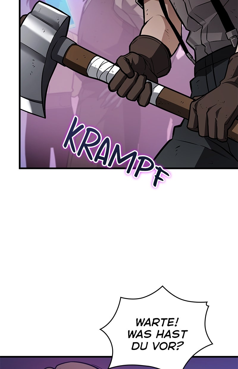 Read Der allwissende Leser DE Manga Online