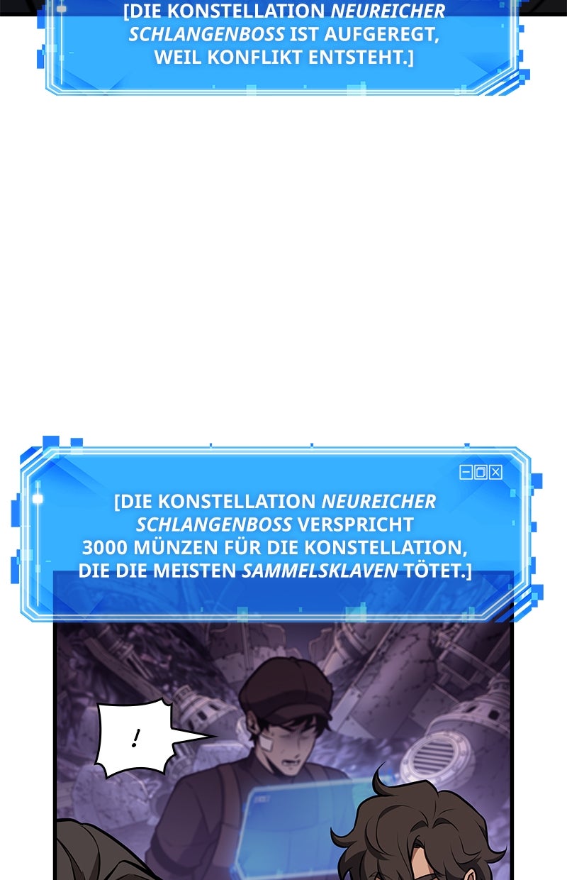 Read Der allwissende Leser DE Manga Online