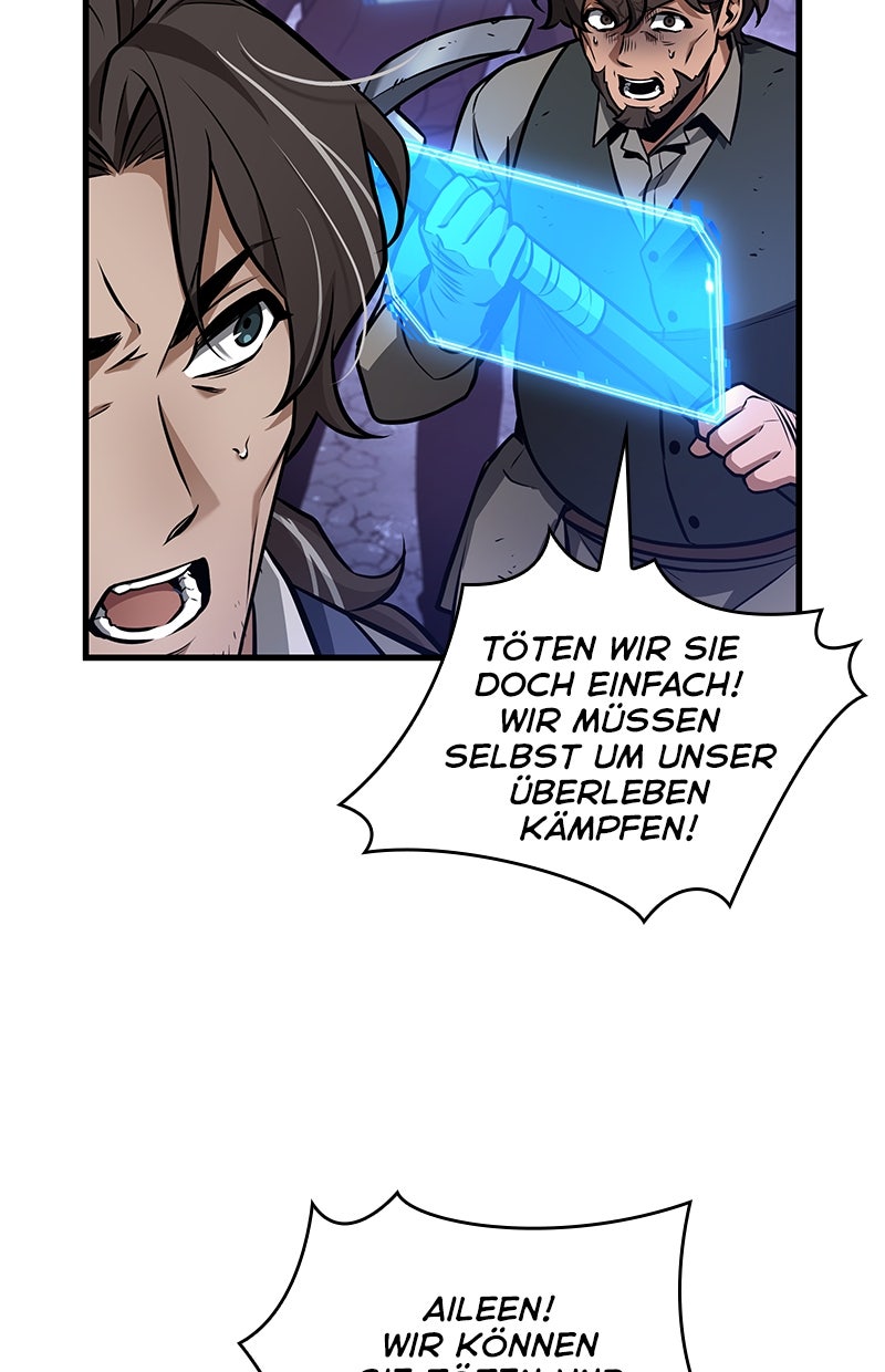 Read Der allwissende Leser DE Manga Online