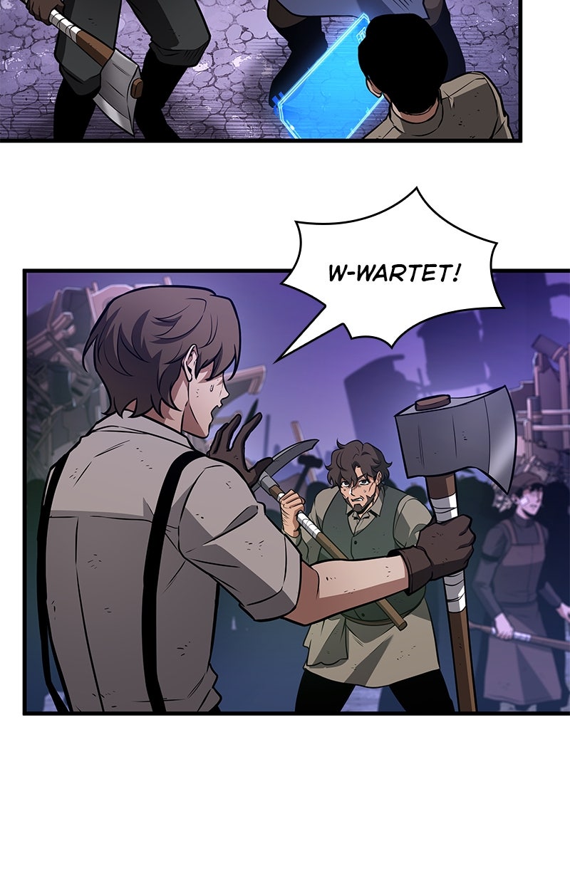 Read Der allwissende Leser DE Manga Online