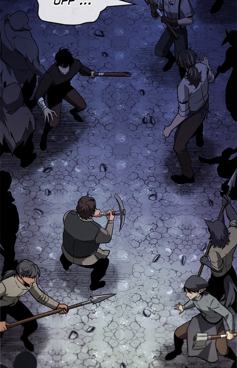 Read Der allwissende Leser DE Manga Online