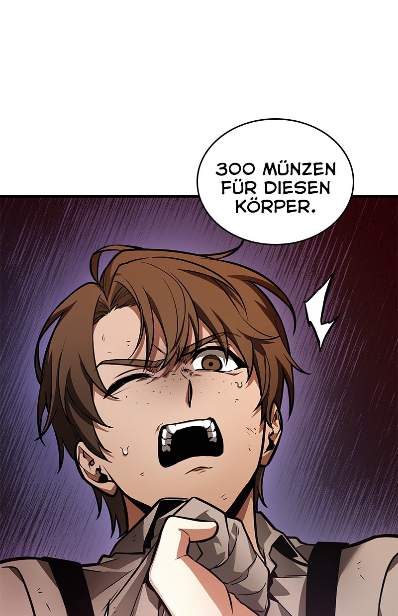 Read Der allwissende Leser DE Manga Online