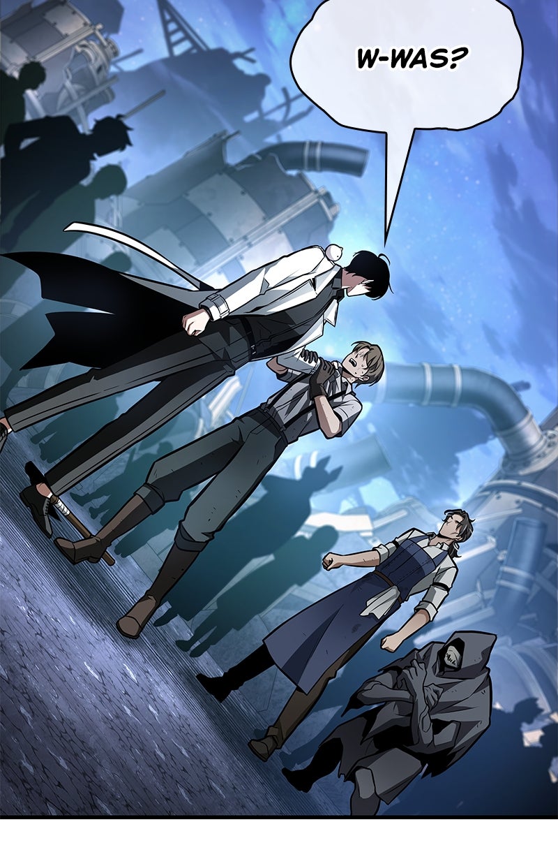 Read Der allwissende Leser DE Manga Online