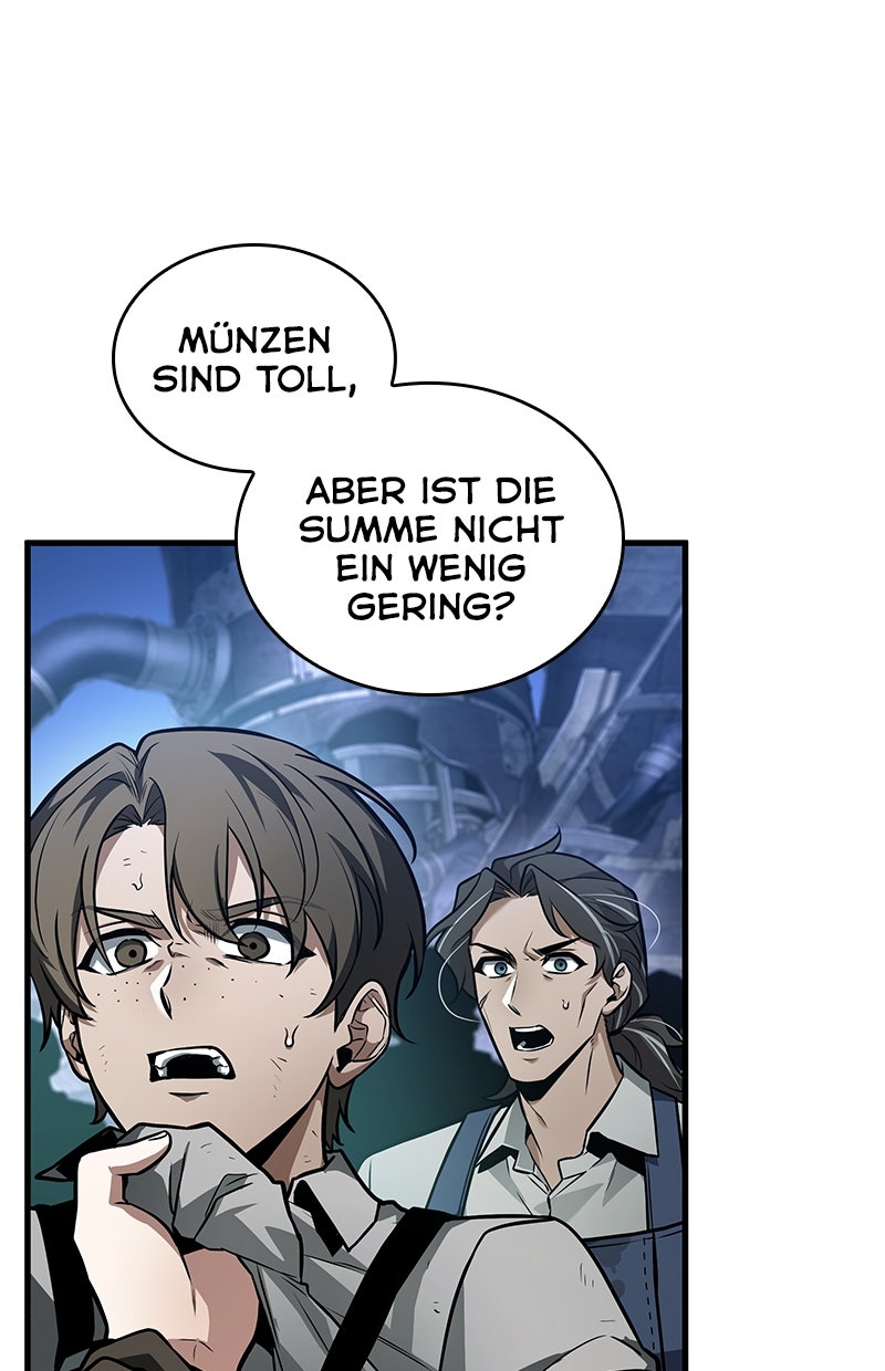 Read Der allwissende Leser DE Manga Online