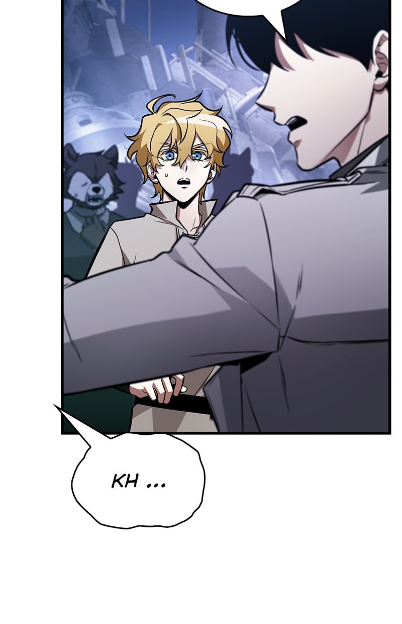 Read Der allwissende Leser DE Manga Online