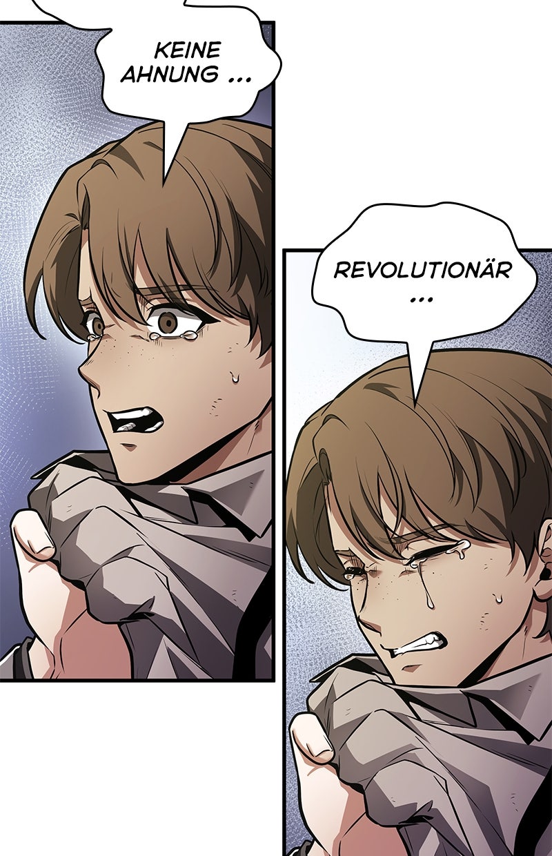 Read Der allwissende Leser DE Manga Online