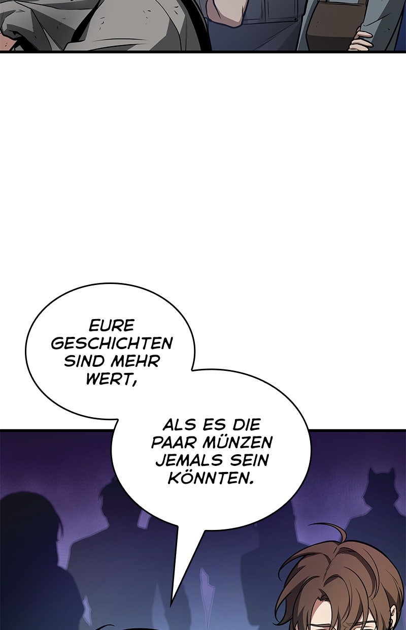 Read Der allwissende Leser DE Manga Online