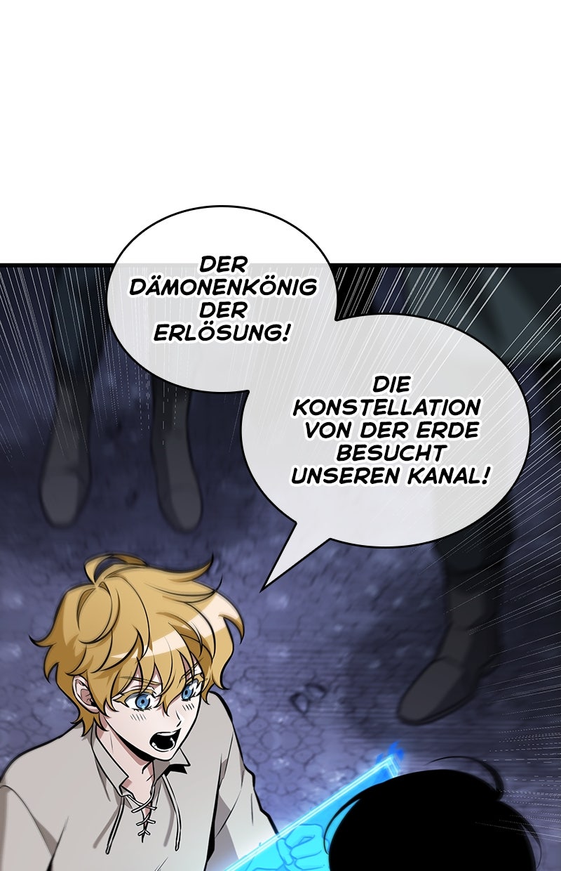 Read Der allwissende Leser DE Manga Online