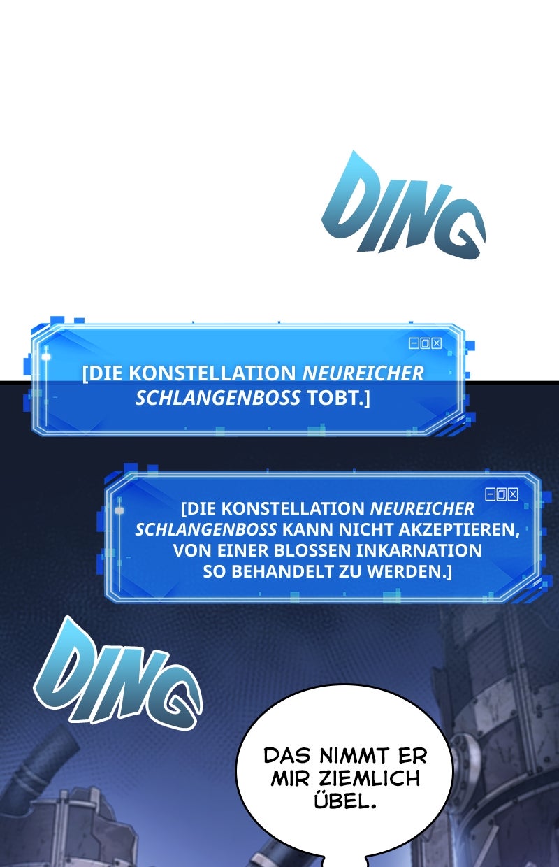 Read Der allwissende Leser DE Manga Online