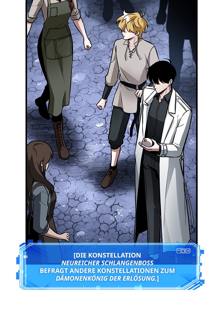 Read Der allwissende Leser DE Manga Online