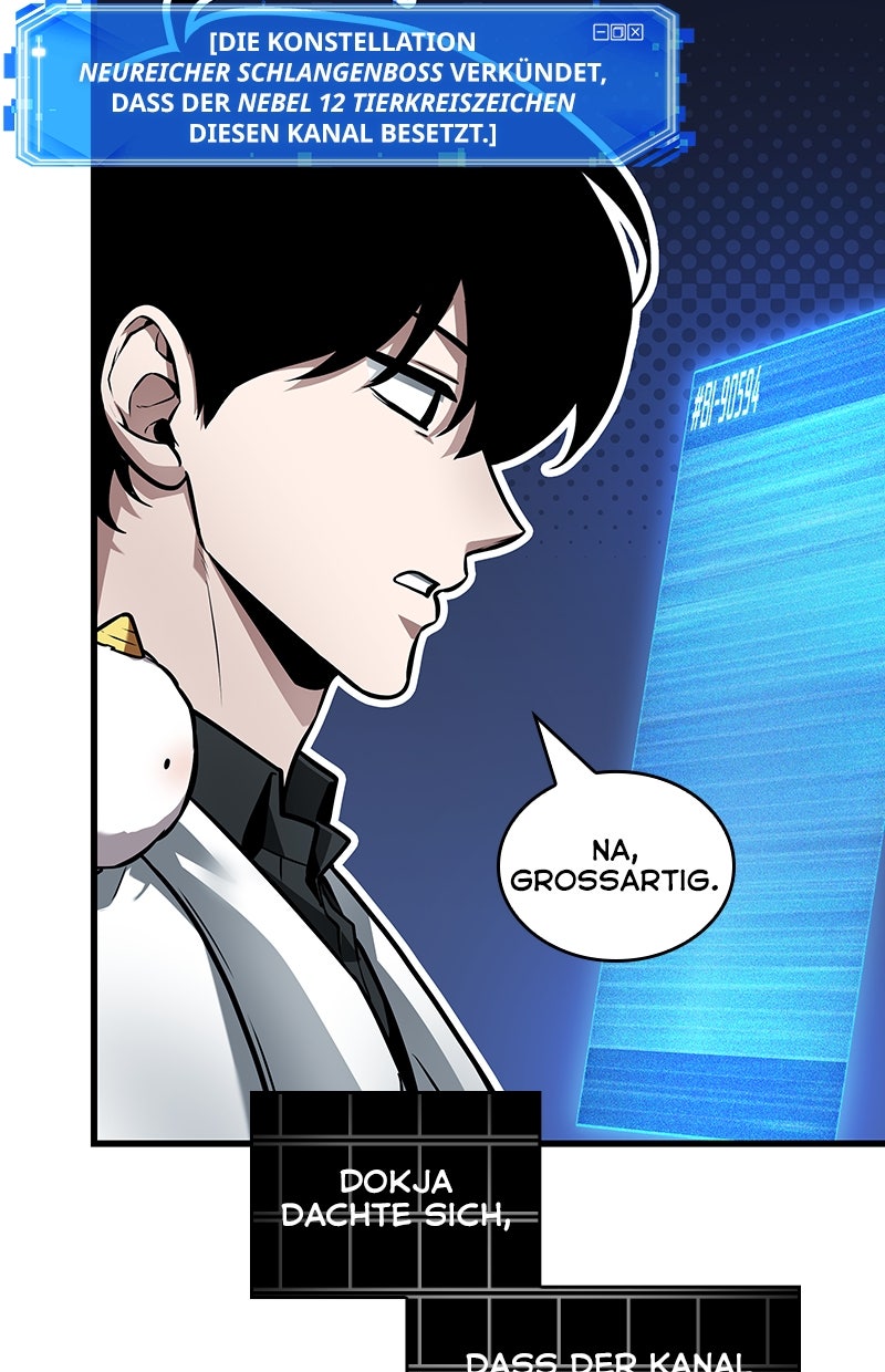 Read Der allwissende Leser DE Manga Online