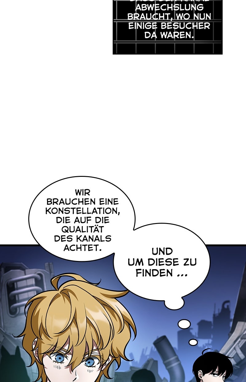 Read Der allwissende Leser DE Manga Online