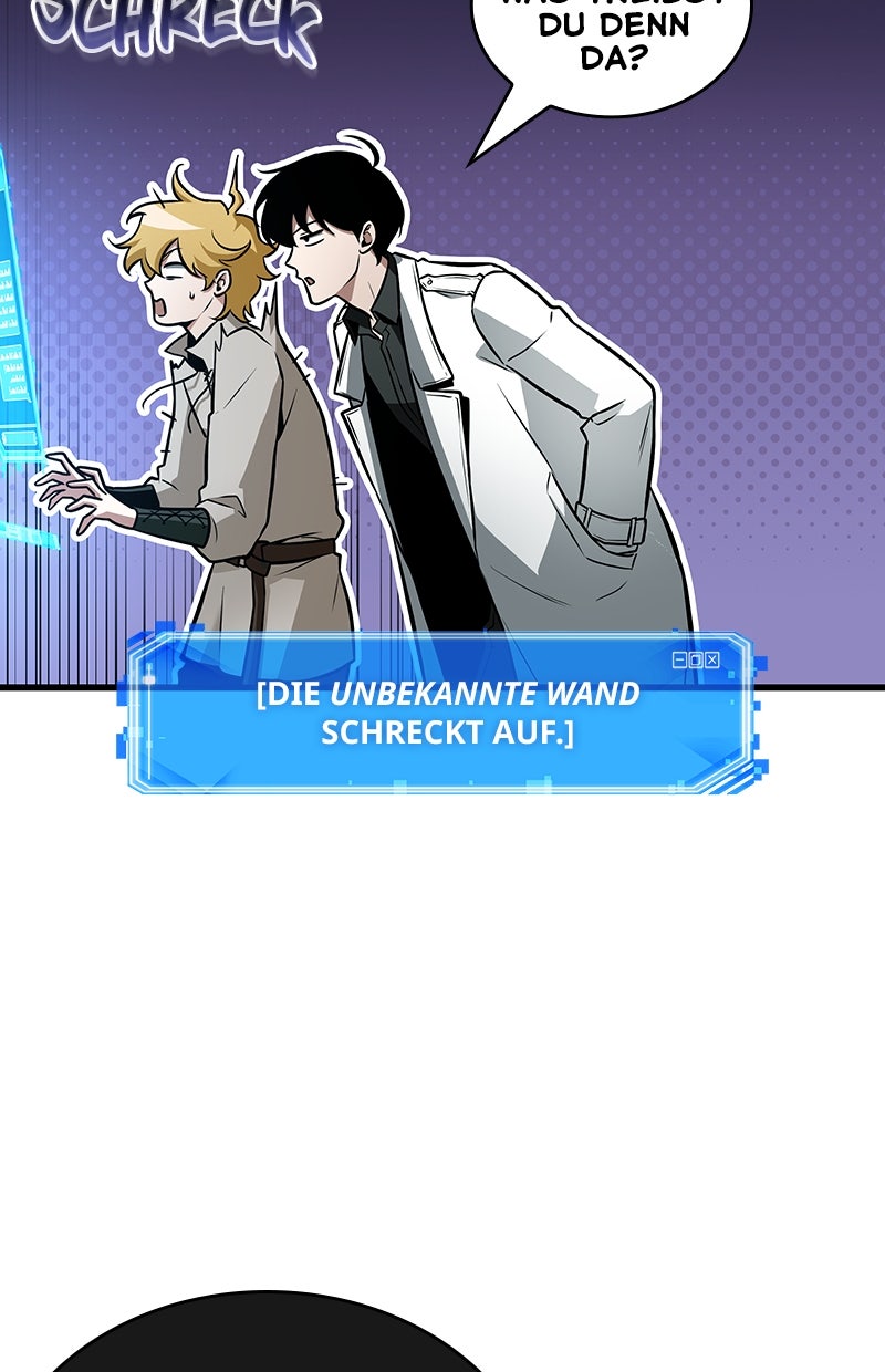 Read Der allwissende Leser DE Manga Online