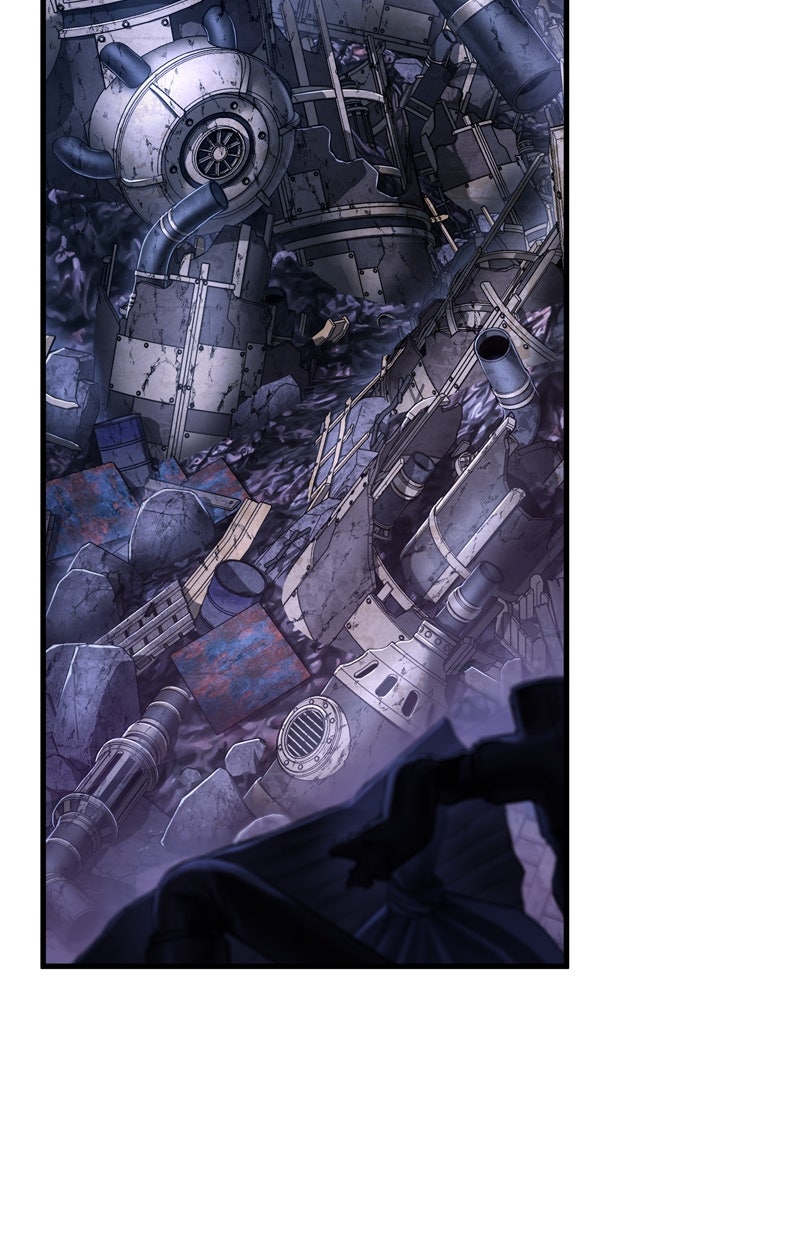 Read Der allwissende Leser DE Manga Online