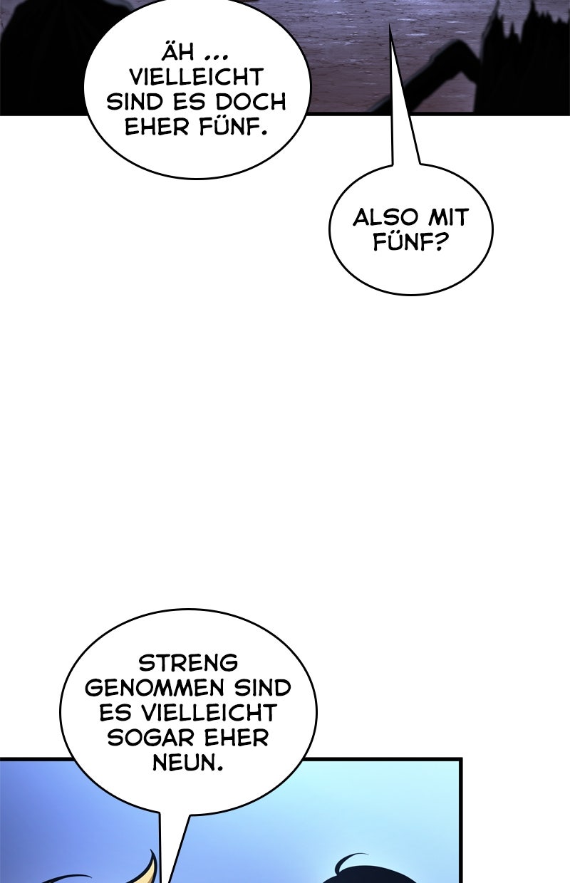 Read Der allwissende Leser DE Manga Online