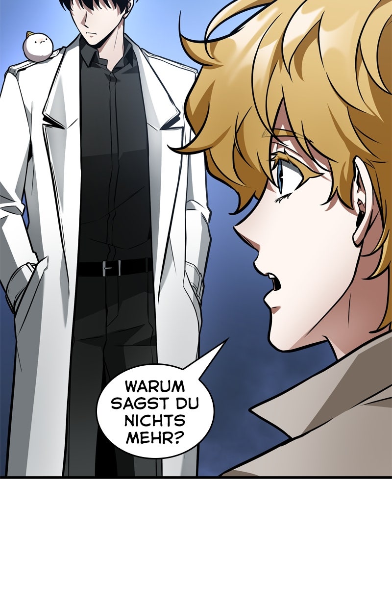 Read Der allwissende Leser DE Manga Online