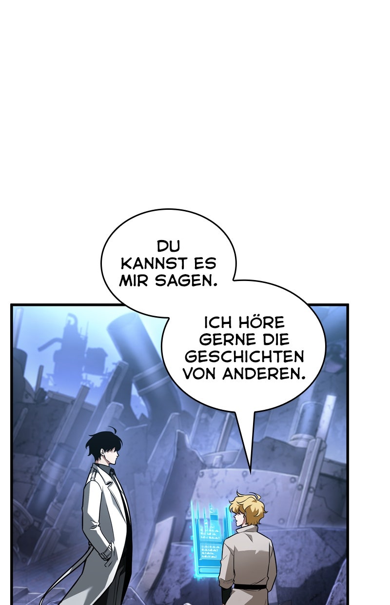 Read Der allwissende Leser DE Manga Online