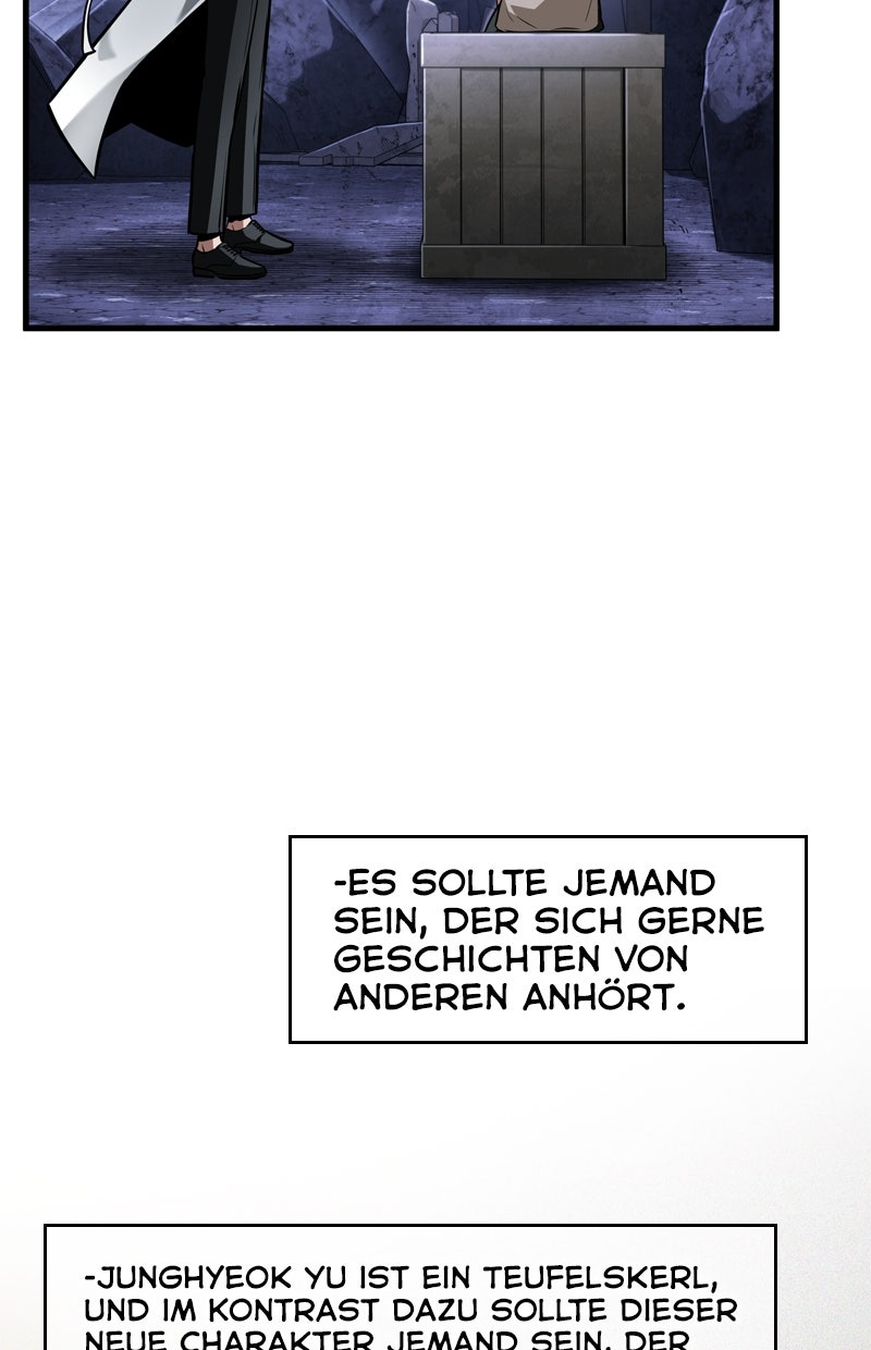 Read Der allwissende Leser DE Manga Online