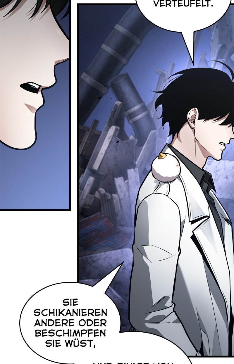 Read Der allwissende Leser DE Manga Online