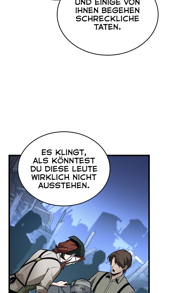 Read Der allwissende Leser DE Manga Online